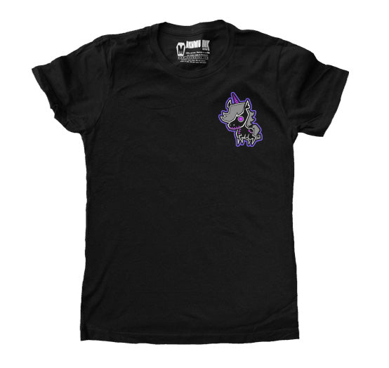 Akumu Ink Women Shirts, goth Women Shirts, skull Women Shirts,
