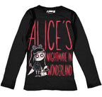 Akumu Ink Women Shirts, goth Women Shirts, skull Women Shirts, 