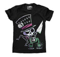 Akumu Ink Women Shirts, goth Women Shirts, skull Women Shirts, 