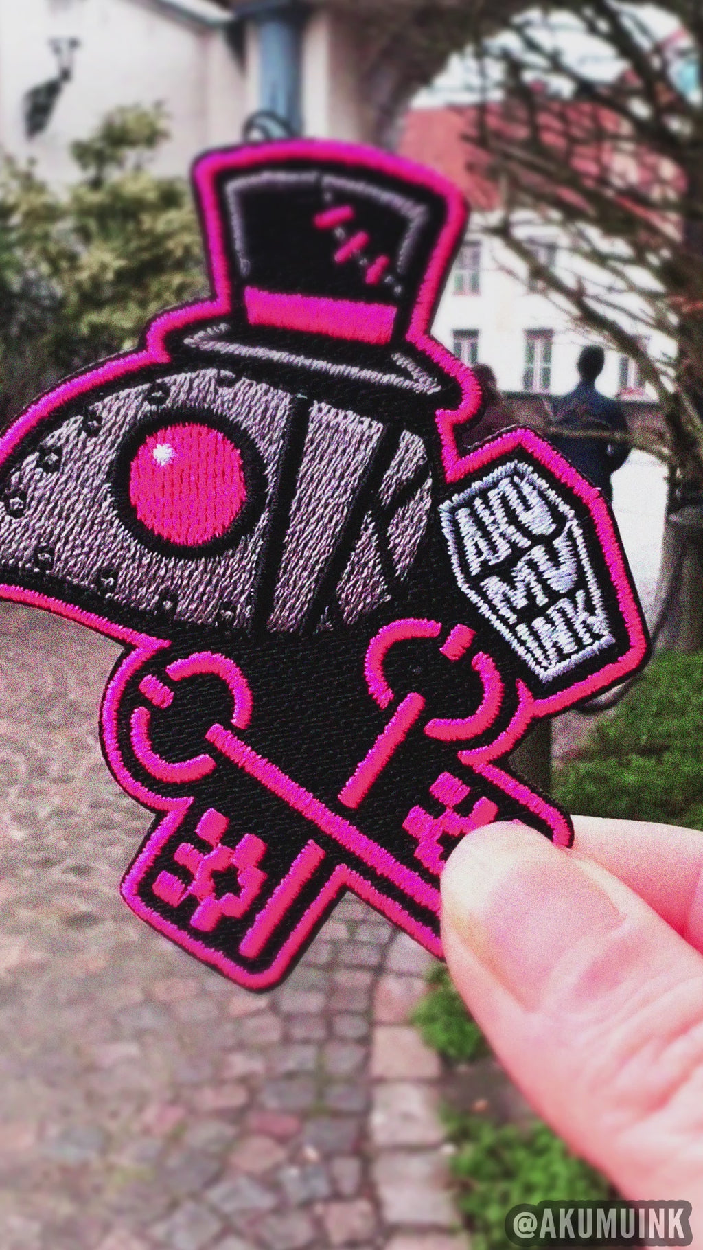 Seuchensucher: Freigeschalteter Patch