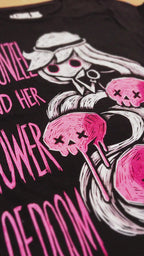 Rapunzel Men Tshirt