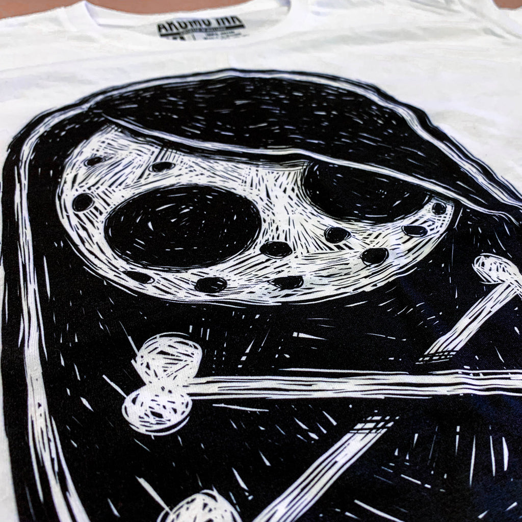 Akumu Ink Men Shirts, goth Men Shirts, skull Men Shirts, 