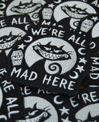 Akumu Ink goth Accessories, skull Accessories, 