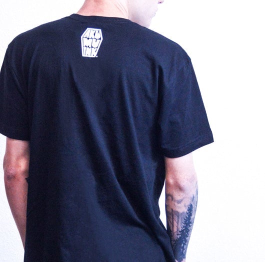 Akumu Ink Men Shirts, goth Men Shirts, skull Men Shirts,