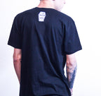 Akumu Ink Men Shirts, goth Men Shirts, skull Men Shirts, 