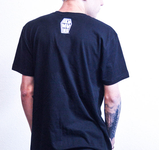 Akumu Ink Men Shirts, goth Men Shirts, skull Men Shirts, 