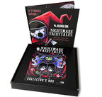 Akumu Ink Accessories, goth Accessories, skull Accessories, 