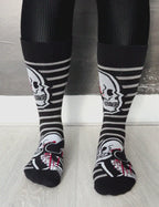 Tone-Death-Socken 