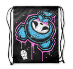 Akumu Ink bag, goth bag, skull bag, 