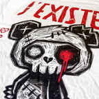 Akumu Ink Men Shirts, goth Men Shirts, skull Men Shirts, 